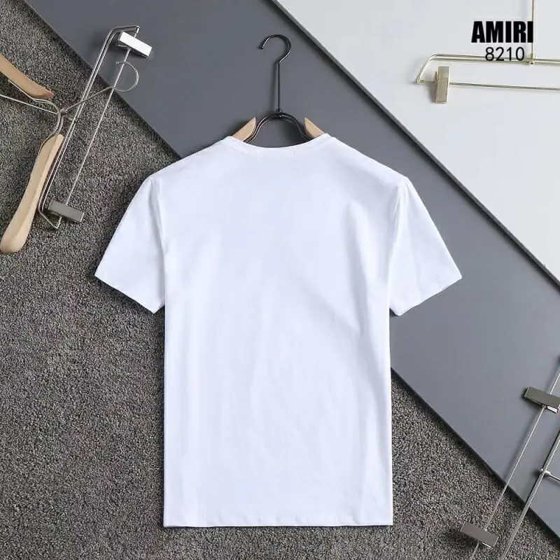 amiri t-shirt manches courtes pour homme s_1250bbb1